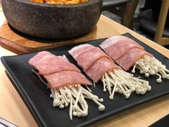 -花味·自助烤肉(雨花客厅店)