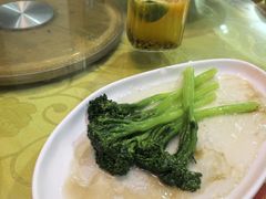 -京菜·砂锅居·烤鸭(西四店)