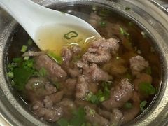 -阿秋牛排(湖心街店)