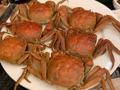 -东方红海鲜百汇(国际大厦店)