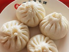 -庆丰包子铺(房山长阳店)