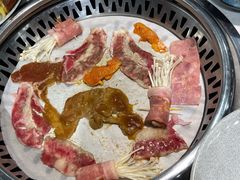-圣罗巴甄选自助(麦凯乐店)