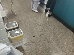 -安徽医科大学第一附属医院(绩溪路院区)