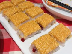 -西贝(上海我格广场店)