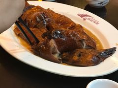 -桥底辣蟹(谢斐道店)