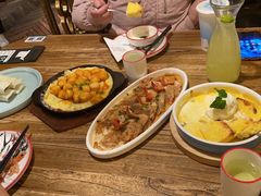 -新白鹿餐厅(银泰西湖文化广场店)