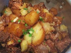 -金掌勺东北菜(格兰晴天店)