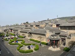 -山西王家大院