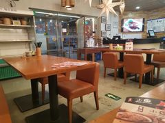 大堂-香江小厨 The Kitchen(香江俱乐部店)