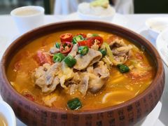 -同庆楼(滨湖万达广场店)