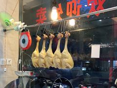 -巫记鸡饭店