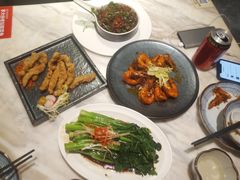 -周渝食惦·酸菜鱼精致川菜(横岗店)