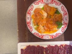 -重庆高老九火锅(万象城店)
