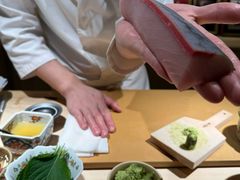 -辉·四季料亭·怀石料理·深夜食堂烧鸟·Omakase