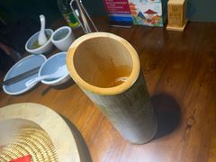 -滇小鱼·云南野生菌火锅(上杭路店)