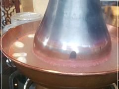 -尹兰楼西北风情餐厅(嘉定店)