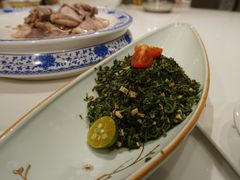 -宁夏国强手抓羊肉·清真菜(未央路凤三店)