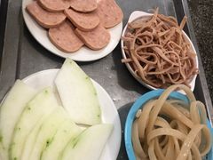 -李德富老街牛杂火锅(抚琴街店)