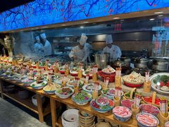 -鸽子窝(宋庄店)
