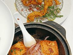 -申阿婆·上海菜·小海鲜(国展店)