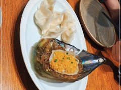 -必点海鲜·鲅鱼水饺(鞍山西道店)
