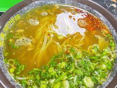 -云龙湖阿喆米线(云龙湖店)