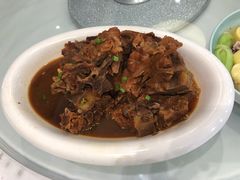 -香融府·烤鸭·家常菜(马家堡路店)