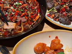 -青年公社烤鸭(滨湖银泰店)