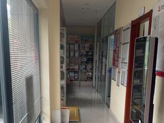 -艾贝尔宠物医院 ·内科全科(梁溪路店)