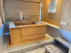 -北京古北水镇御舍温泉酒店