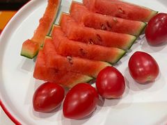 -大鸭梨烤鸭(石佛营店)