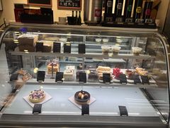 -梦菲思饼屋(瑞金宾馆店)