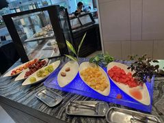 -厦门艾美酒店·新食谱西餐厅