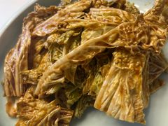 太后白菜-惠丰堂饭庄·烤鸭·京味菜(民族大学店)