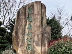 -昆山城市生态森林公园