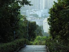 -求水山公园