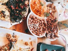 -喝丢一只鞋海鲜烧烤·海肠捞饭(文体街店)