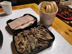 -牛华八婆麻辣烫(龙湖U城店)