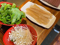 -庄老幺火锅(娄山关路店)