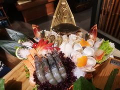 -湊湊火锅·茶憩(上海合生汇店)