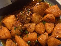 -炉小哥烤肉(朗悦公园茂店)