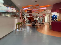 -蓝旗儿童游泳俱乐部(北国中心)