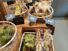 -Max Bakery 阿唛手作