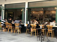 -RAC BAR(安福路店)