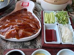 -那家小馆•北京菜•烤鸭(香山店)