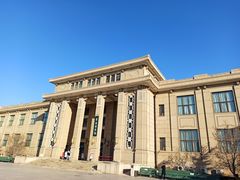 -国家自然博物馆