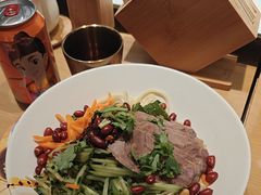 -马记永·兰州牛肉面(3019君尚店)