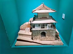 -于家石头村景区