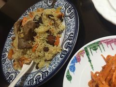 -巴依老爷新疆美食(远洋未来汇购物中心店)