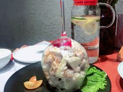 -赵小姐丨新中餐(曲江店)